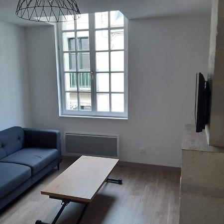 Saumur Centre : Appartement Entierement Renove. Ngoại thất bức ảnh