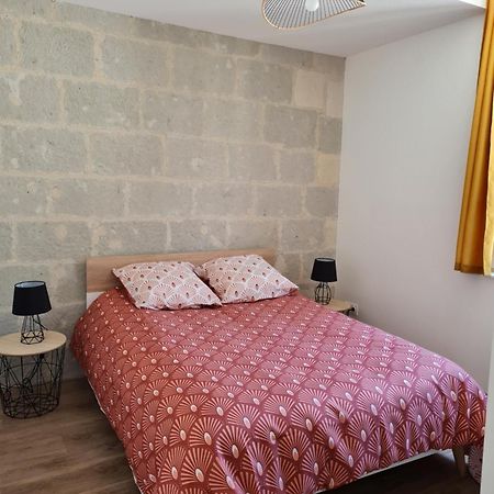 Saumur Centre : Appartement Entierement Renove. Ngoại thất bức ảnh