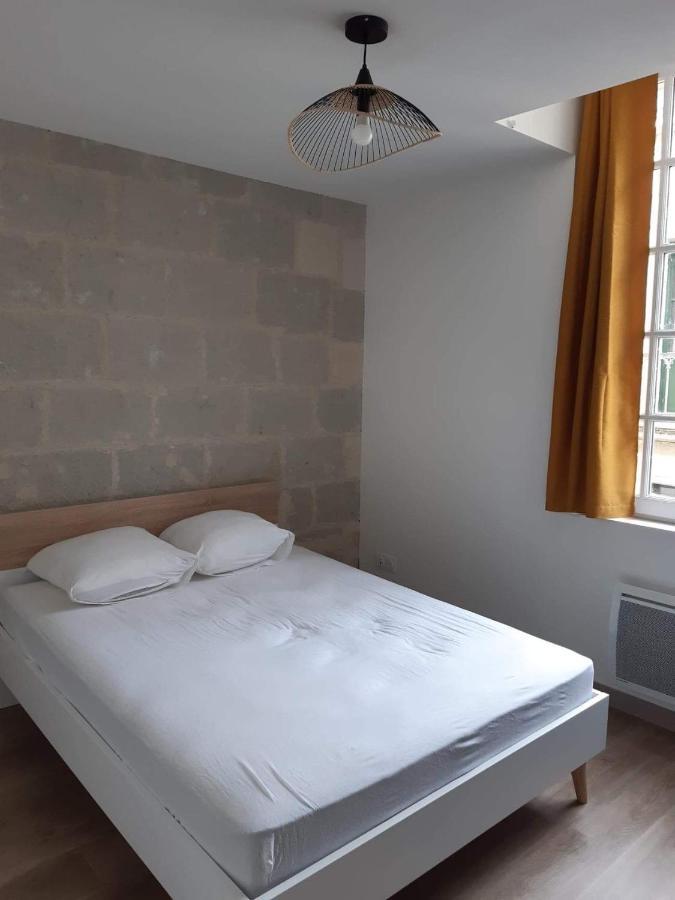 Saumur Centre : Appartement Entierement Renove. Ngoại thất bức ảnh